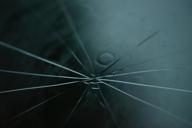 You Come Back to Your Car to Find Someone’s Smashed Your Window. Now What?