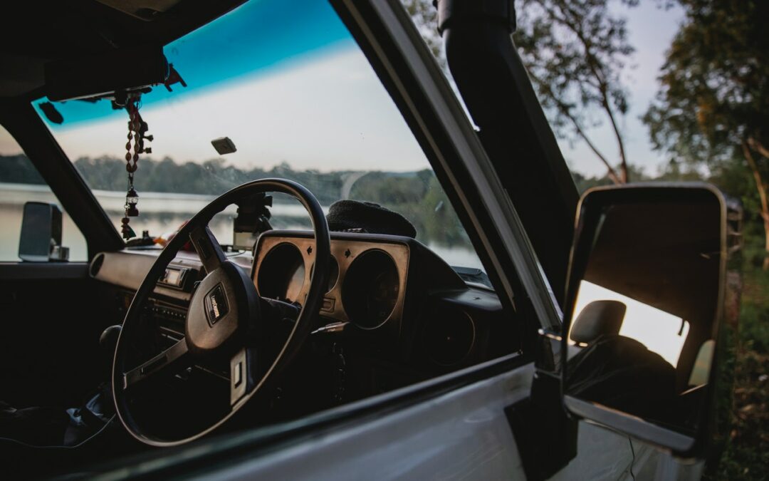 The condition of your car windshield affects your overall safety in your vehicle