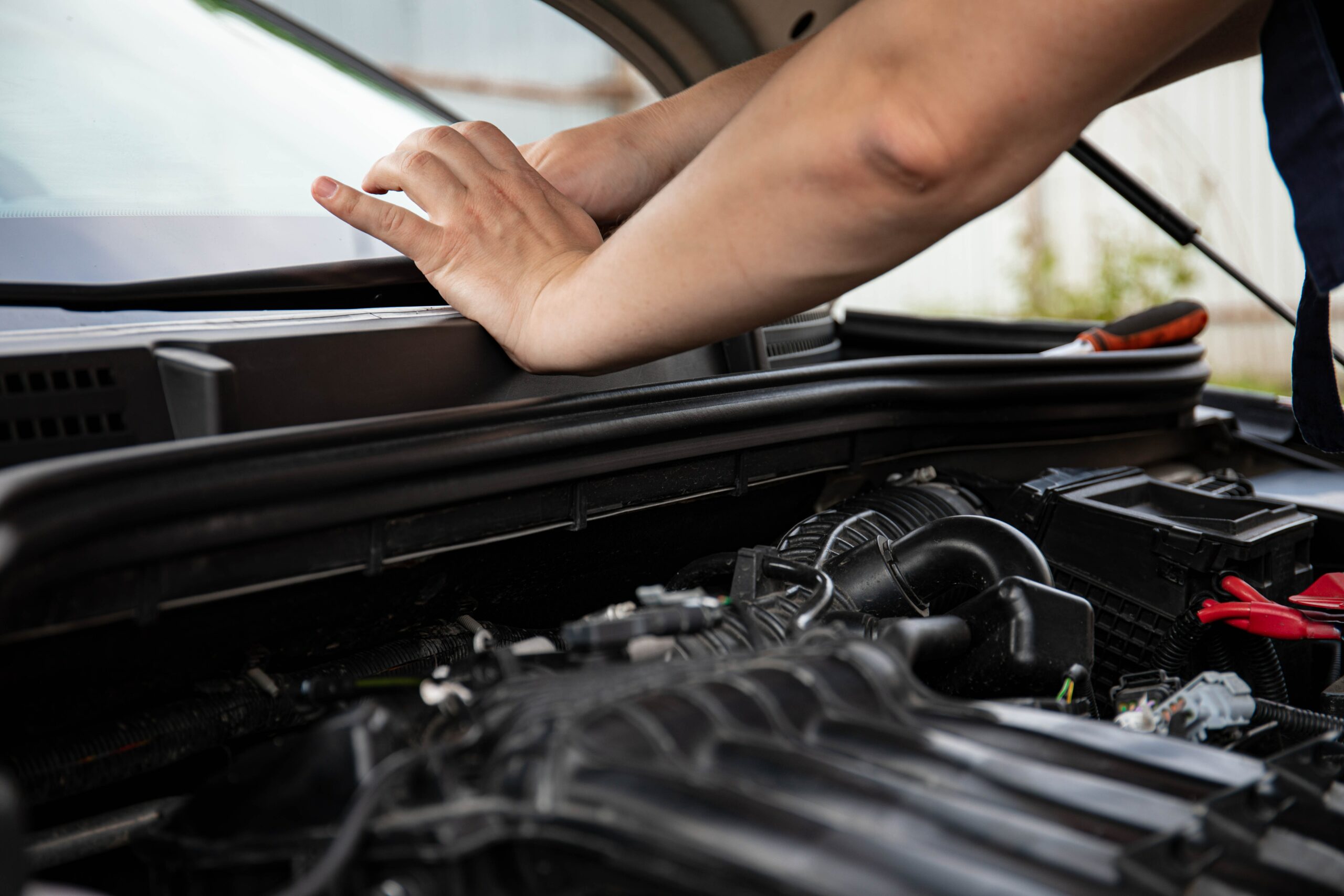 windshield replacement in Ottawa