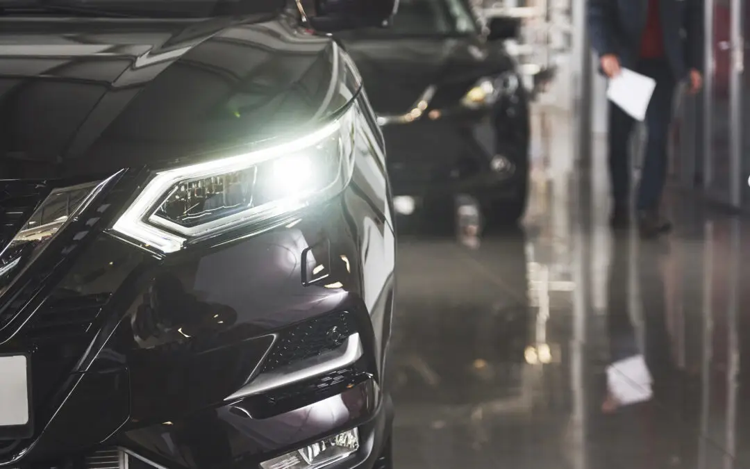 The Role of Weather in Auto Glass Damage: Protecting Your Investment